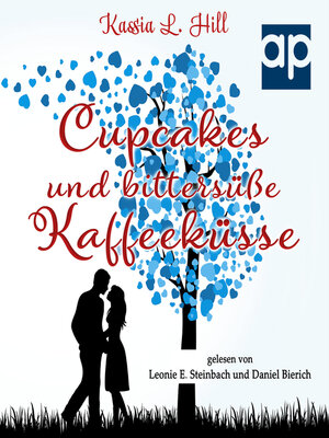 cover image of Cupcakes und bittersüße Kaffeeküsse
